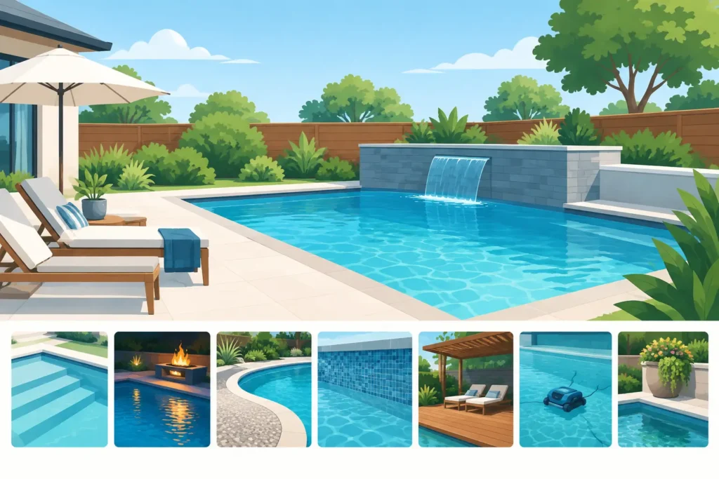 12 Pool Renovation Ideas for a Better Backyard